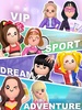 Famous Dress Up: Fashion Games screenshot 8