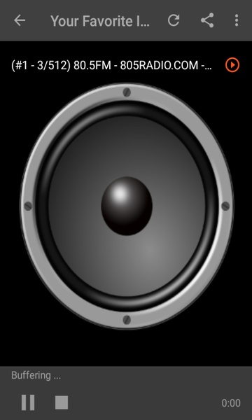 Old School Hip Hop Radio - Preview 1