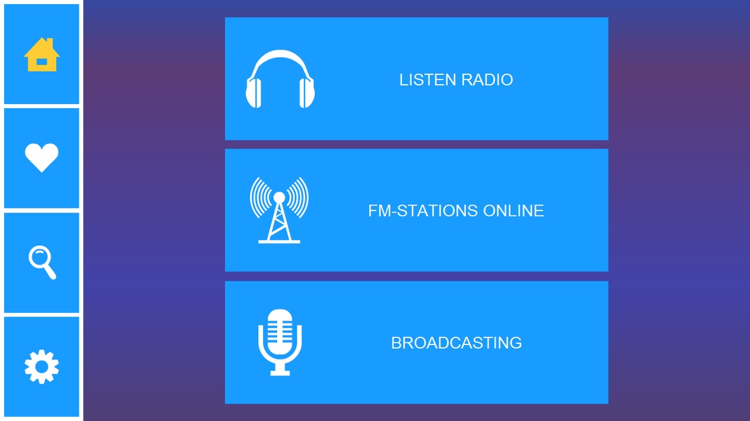 Volnorez Radio - Preview 6