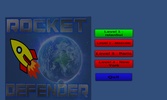 Rocket Defender screenshot 4
