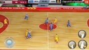 Basketball Games: Dunk & Hoops screenshot 2
