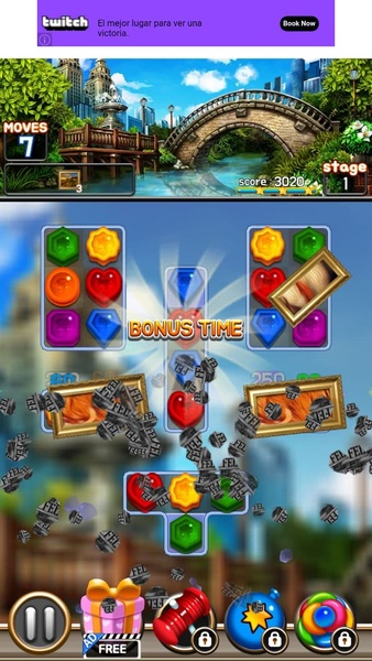 Jewel Royal Garden - Preview 8