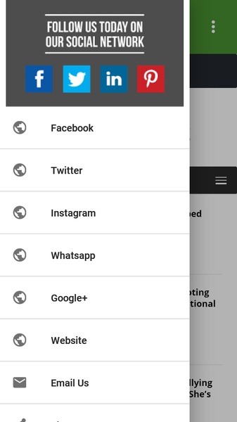 9jakoko Mobile App - Preview 4