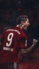 Robert Lewandowski Wallpaper screenshot 6