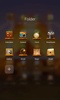 Marionette GO Launcher Theme screenshot 2