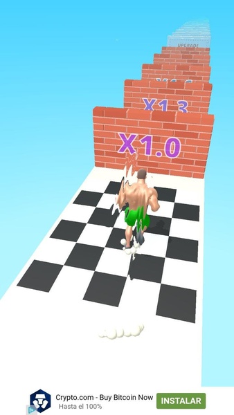 Muscle Rush - Preview 3