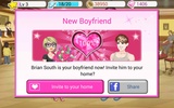 Star Girl: Valentine Hearts screenshot 1