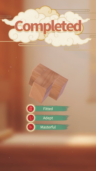 Mudoku: Chinese Woodcraft - Preview 6