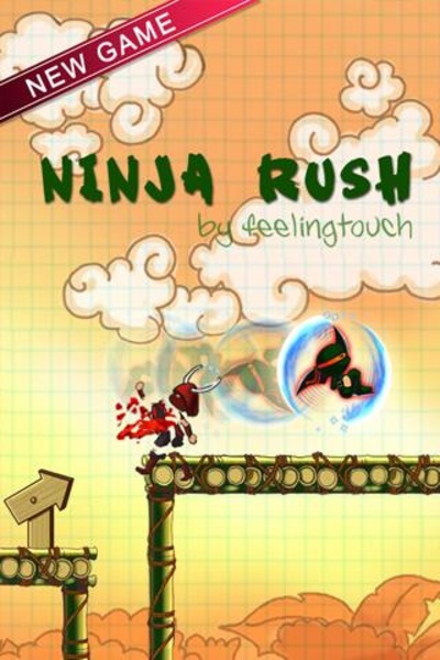 Ninja Rush for Android Download the APK from Uptodown