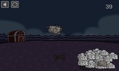 Super Sleep Sheep Count screenshot 1