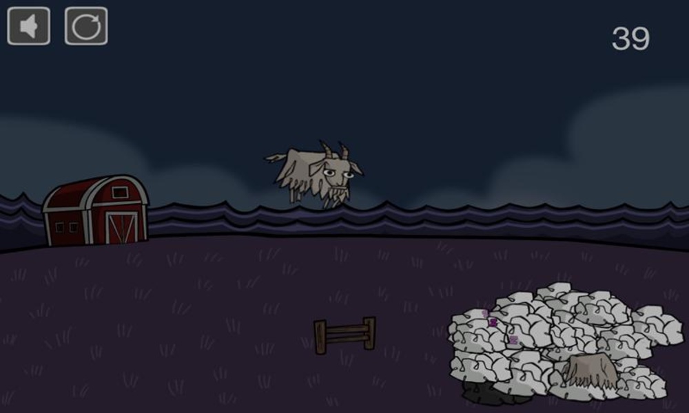 Super Sleep Sheep Count - Preview 1
