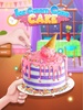 Ice Cream Cone Cake Maker screenshot 1