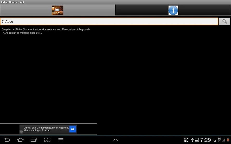 Indian Contract Act - Preview 3
