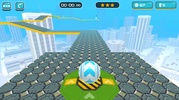 Gyro Ball 3D screenshot 5