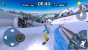 Snowboard Master screenshot 13