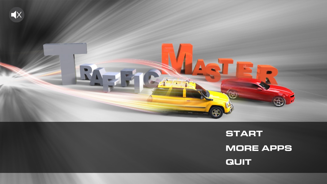 Traffic Master - Preview 7
