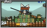 Kitten Assassin screenshot 11