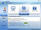 Kingsoft Free Antivirus screenshot 2