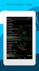Stellio Player for Dropbox screenshot 5