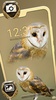 Owl Theme Launcher screenshot 3