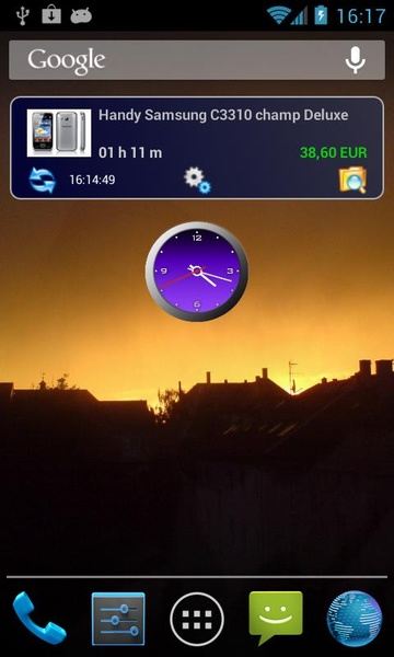 Ticking Clock - Preview 6