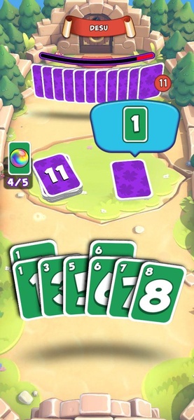 Bluff Plus - Preview 6