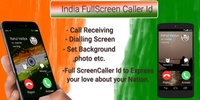 i Calling Screen- Indian Theme screenshot 3