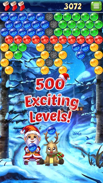 Santa Pop 2 - Preview 14