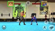 Bodybuilder Fighting Club screenshot 2