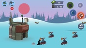 Stickman World War screenshot 7