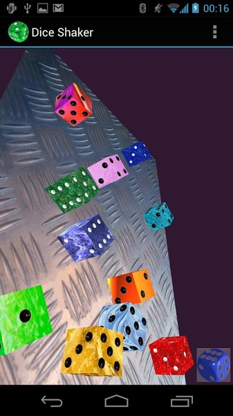 Dice Shaker - Preview 1