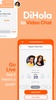 DiHola: Latino Dating App screenshot 4