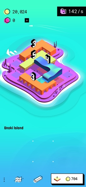 Islas Gridi - Preview 10