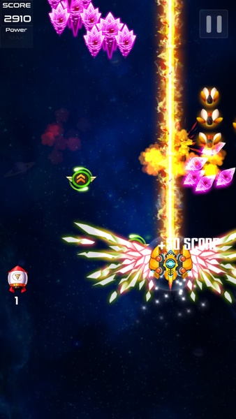 Space Hunter - Preview 8
