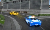 Police Truck Gangster Chase screenshot 12