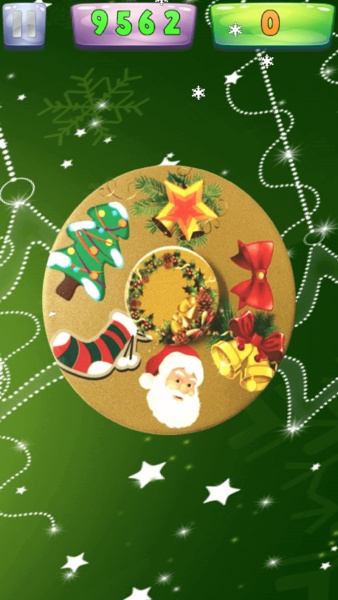 Xmas Spinner - Preview 2
