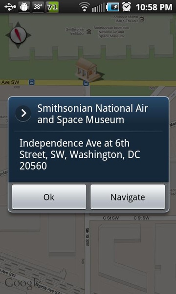 Museums-DC - Preview 5