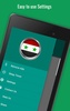 Radio Syria PRO+ screenshot 8