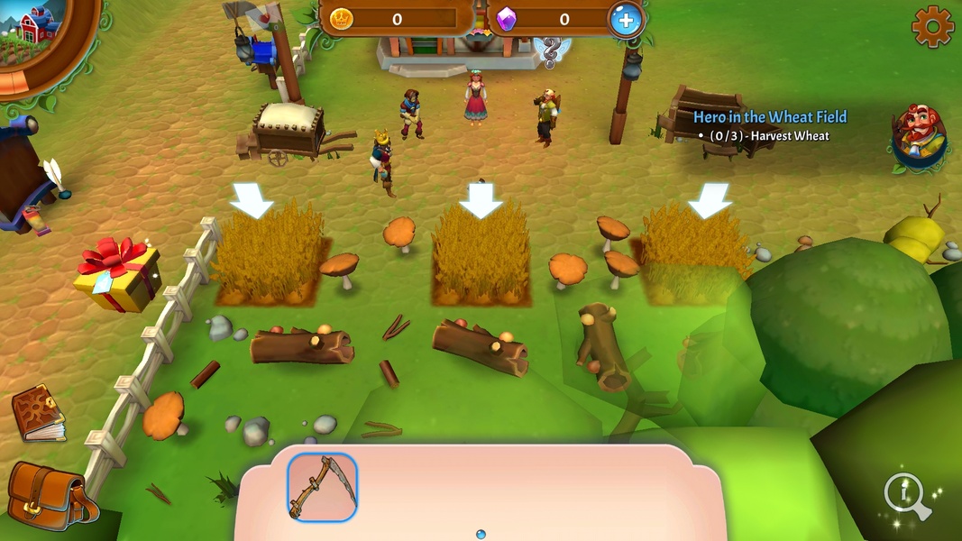 Farmer