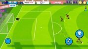 Golazo screenshot 1