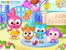 Papo Town Preschool screenshot 7