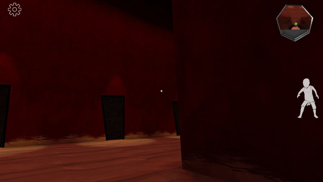 Nightmare Gate - Preview 1