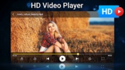 Full HD Video Player screenshot 7