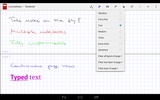 LectureNotes (Trial Version) screenshot 12