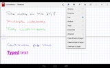LectureNotes (Trial Version) screenshot 12