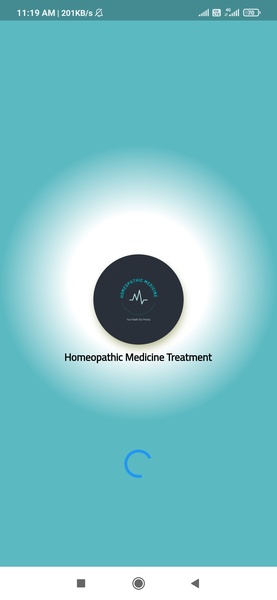 Homeopathic Medicine Treatment - Preview 3