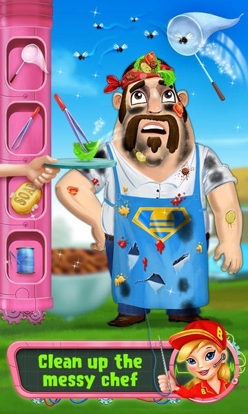 Burger Star - Preview 3