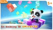 3D Fantasy Cubes screenshot 5