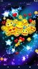 Cute Emoji Live Wallpaper screenshot 5
