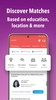 Christian Matrimony App screenshot 5